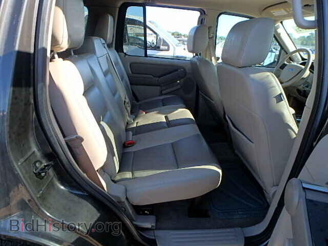 2007 FORD EXPLORER - VIN: 1FMEU63E67UA92377 - Фото 6