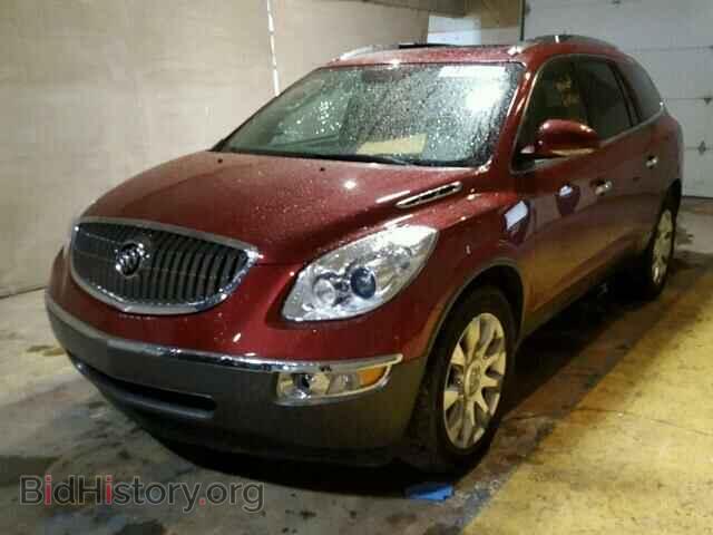 2012 BUICK ENCLAVE - VIN: 5GAKVDED7CJ267911 - Photo 2