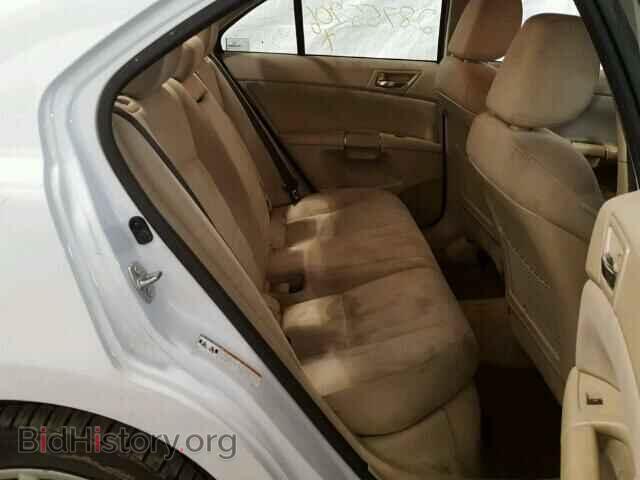 2012 SUZUKI KIZASHI - VIN: JS2RF9A31C6101431 - Фото 6