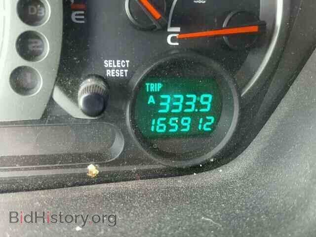 2005 HONDA PILOT - VIN: 5FNYF18565B010919 - Фото 8
