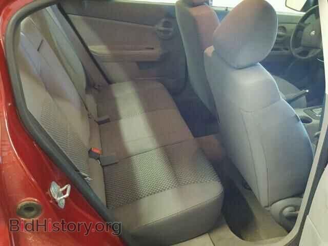 2008 DODGE AVENGER - VIN: 1B3LC46K28N213715 - Фото 6