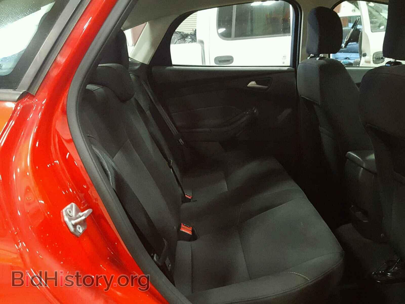 2016 FORD FOCUS - VIN: 1FADP3F23GL233683 - Photo 6