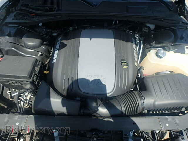 2013 DODGE CHALLENGER - VIN: 2C3CDYBT8DH531122 - Photo 7