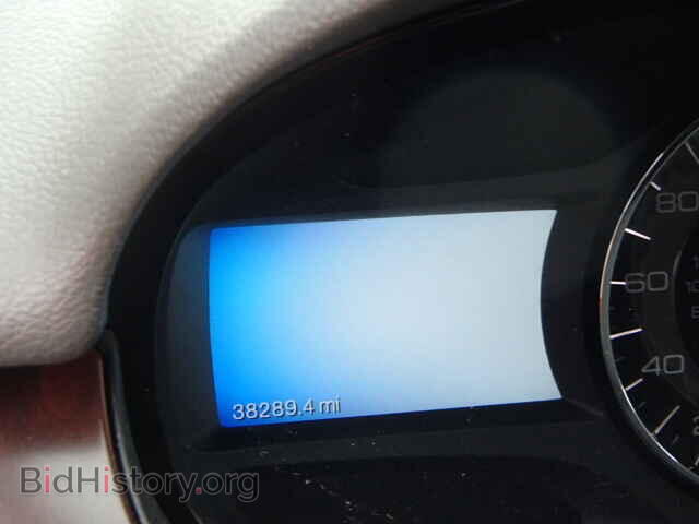 2011 FORD EDGE - VIN: 2FMDK4KC6BBA38212 - Photo 8