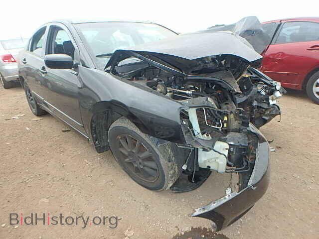 Photo 4A3AB46F24E095264 - MITSUBISHI GALANT 2004
