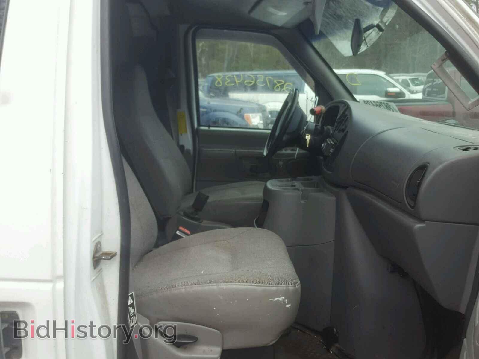 2000 FORD ECONOLINE - VIN: 1FTRE1422YHB49954 - Photo 5