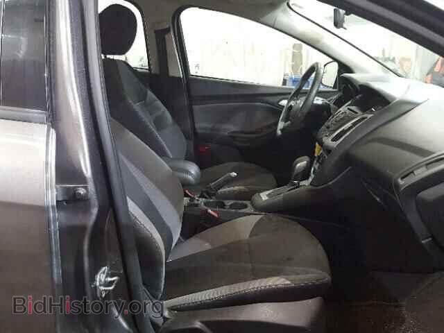 2014 FORD FOCUS - VIN: 1FADP3F2XEL365952 - Фото 5