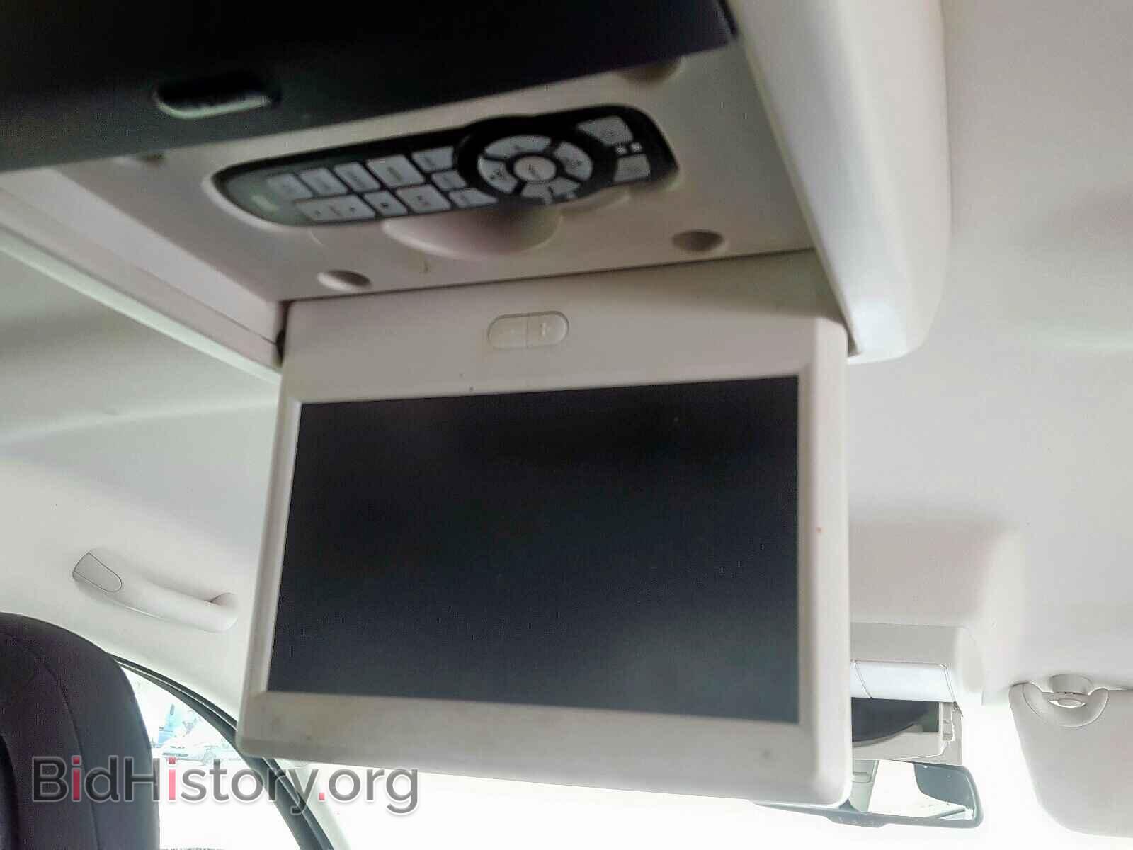 2010 DODGE JOURNEY - VIN: 3D4PG5FV8AT119206 - Фото 9