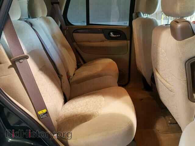 2004 GMC ENVOY - VIN: 1GKDT13S642150558 - Фото 6