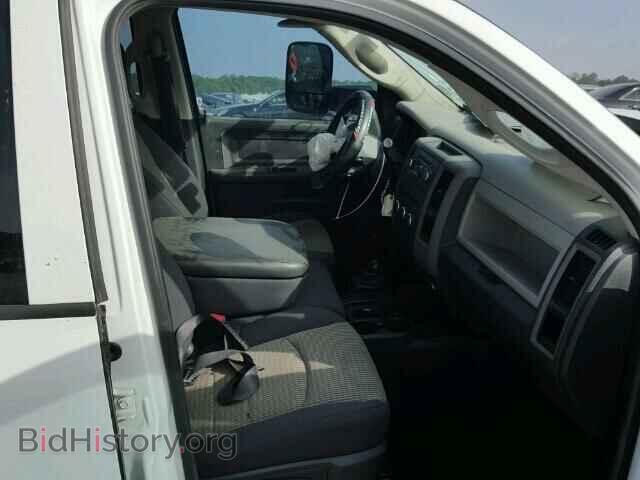 2012 DODGE RAM 3500 - VIN: 3C63DRGL4CG304767 - Фото 5