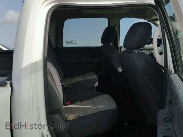 2012 DODGE RAM 3500 - VIN: 3C63DRGL4CG304767 - Фото 6