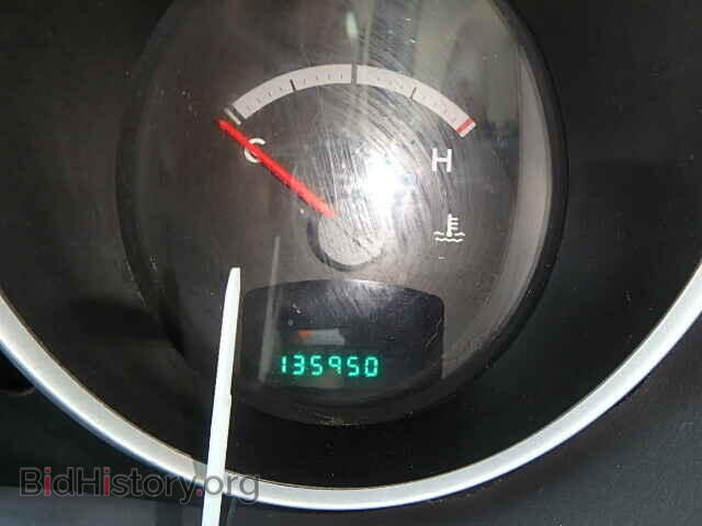 2008 DODGE CARAVAN - VIN: 1D8HN44HX8B190743 - Фото 8