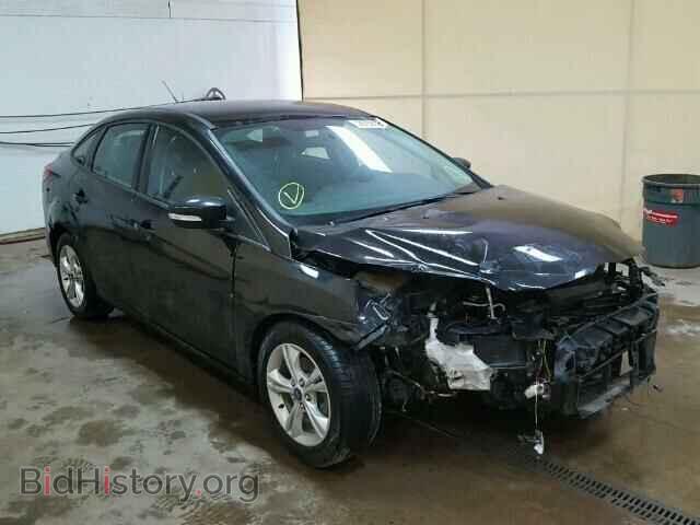 Photo 1FADP3F20DL199973 - FORD FOCUS 2013