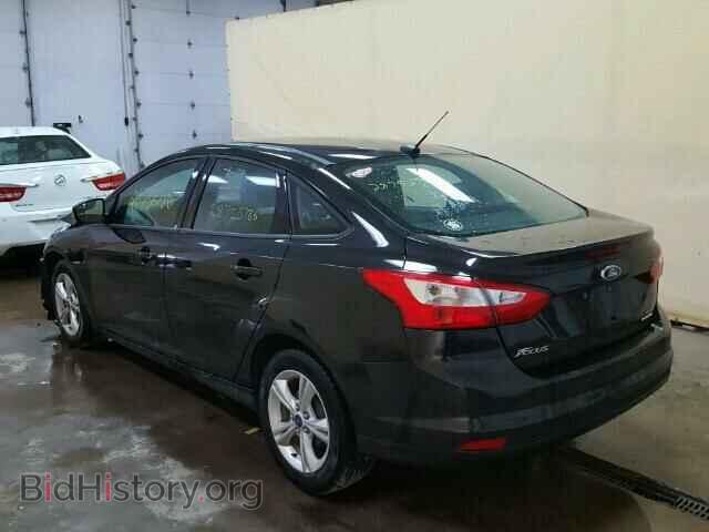 2013 FORD FOCUS - VIN: 1FADP3F20DL199973 - Photo 3