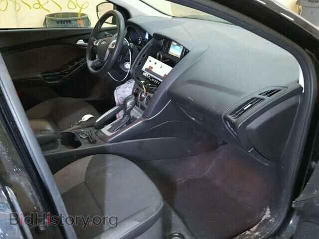 2013 FORD FOCUS - VIN: 1FADP3F20DL199973 - Photo 5