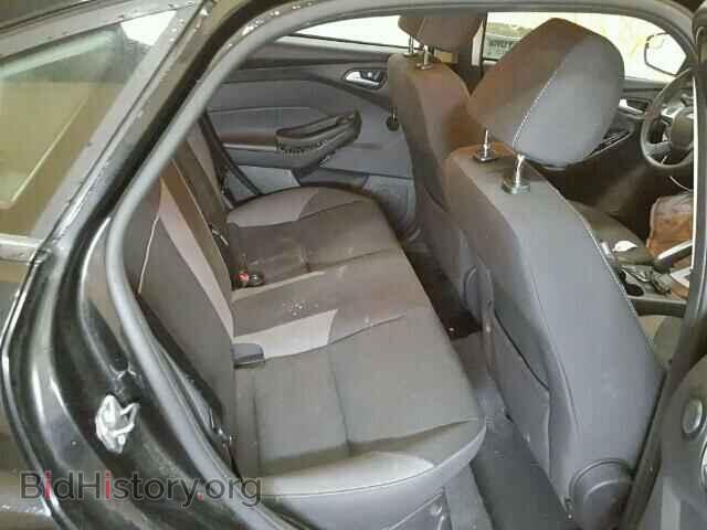 2013 FORD FOCUS - VIN: 1FADP3F20DL199973 - Photo 6