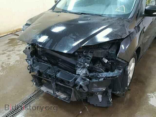 2013 FORD FOCUS - VIN: 1FADP3F20DL199973 - Photo 9