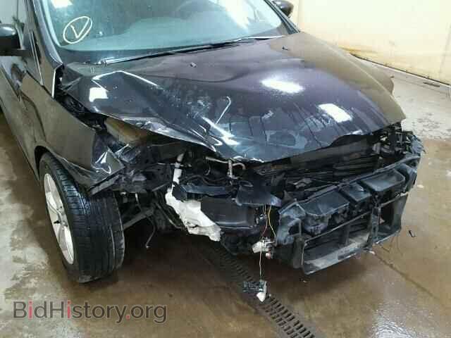 2013 FORD FOCUS - VIN: 1FADP3F20DL199973 - Photo 10