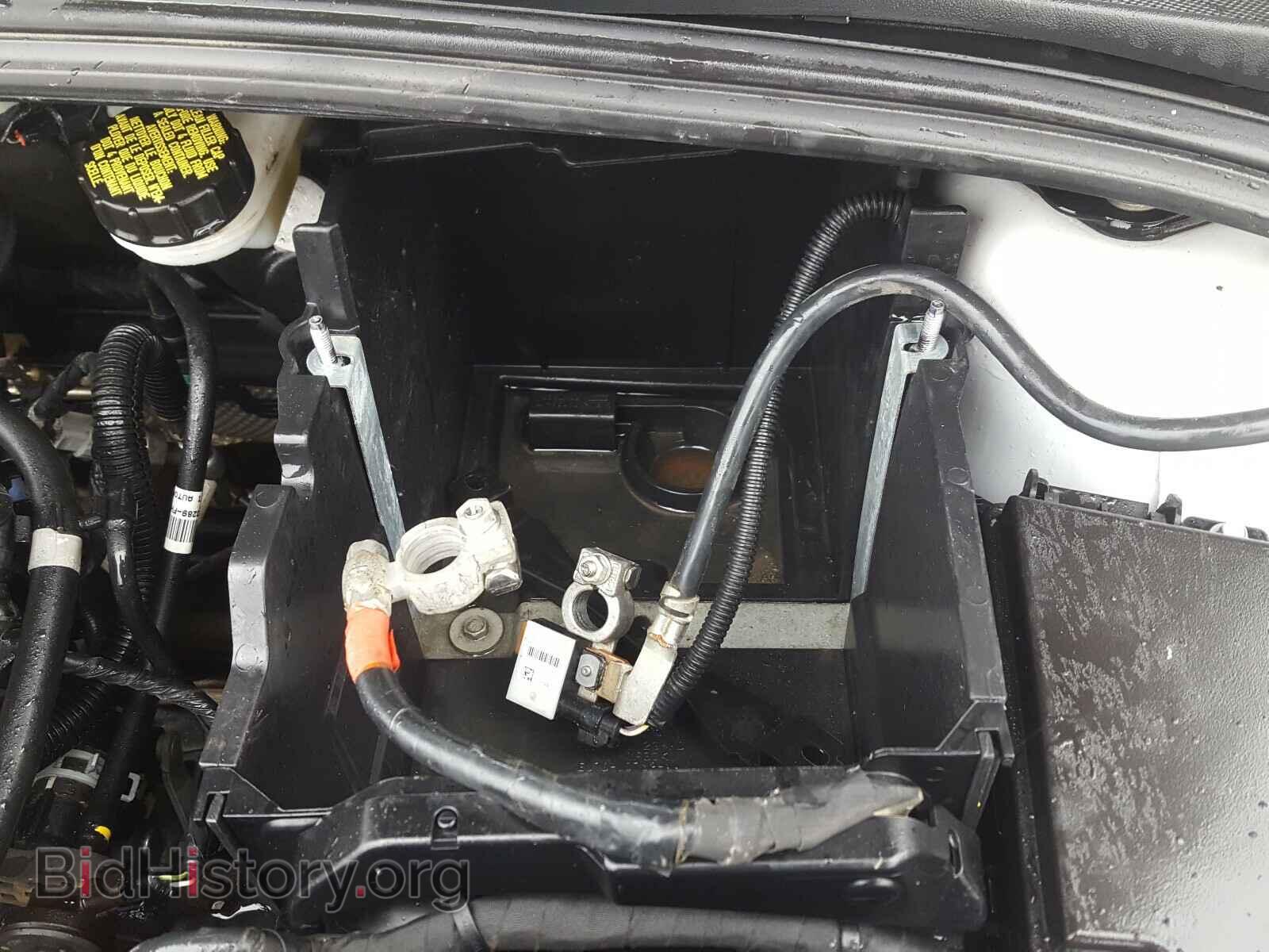 2016 FORD FOCUS SE - VIN: 1FADP3F25GL245558 - Фото 9