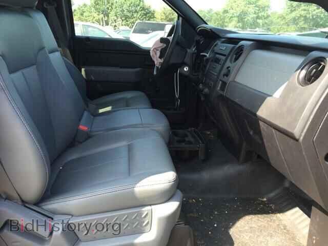 2011 FORD F150 - VIN: 1FTMF1CM8BKD45322 - Фото 5