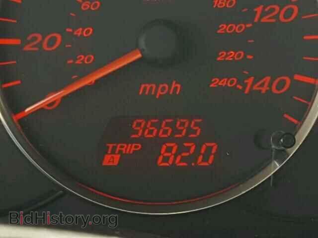 2006 MAZDA 6 - VIN: 1YVHP80D265M57172 - Фото 8