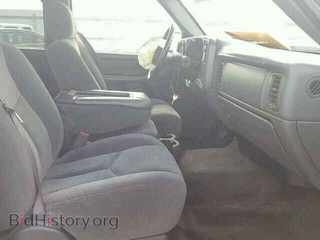 2005 CHEVROLET SILVERADO - VIN: 2GCEC13T151146671 - Фото 5