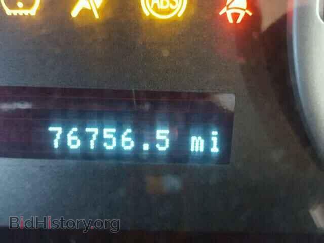 2009 FORD FOCUS - VIN: 1FAHP36N29W135399 - Фото 8