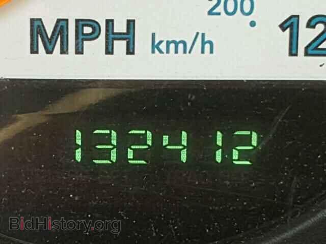 2005 DODGE CARAVAN - VIN: 2D4GP44LX5R158710 - Фото 8