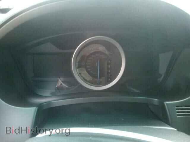 2013 FORD EXPLORER - VIN: 1FM5K7F85DGB52824 - Фото 8