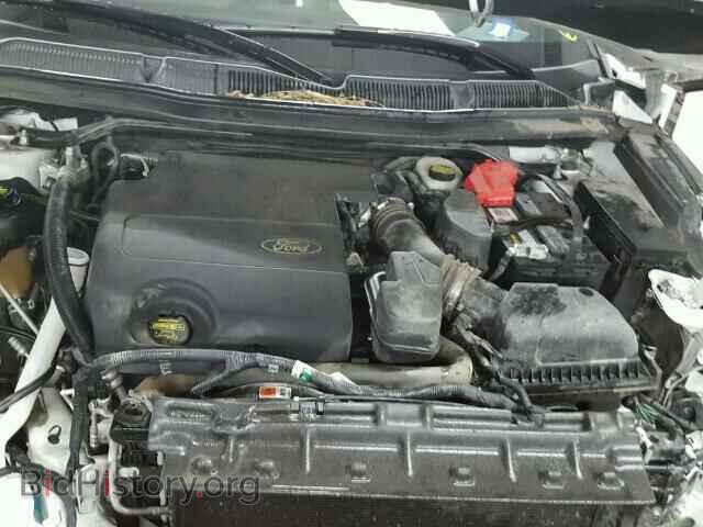 2013 FORD EXPLORER - VIN: 1FM5K7F87DGA54183 - Фото 7