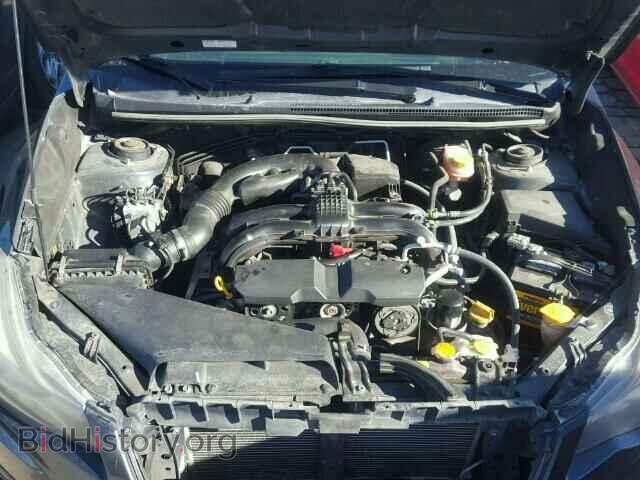2012 SUBARU IMPREZA - VIN: JF1GJAD68CH014482 - Фото 7
