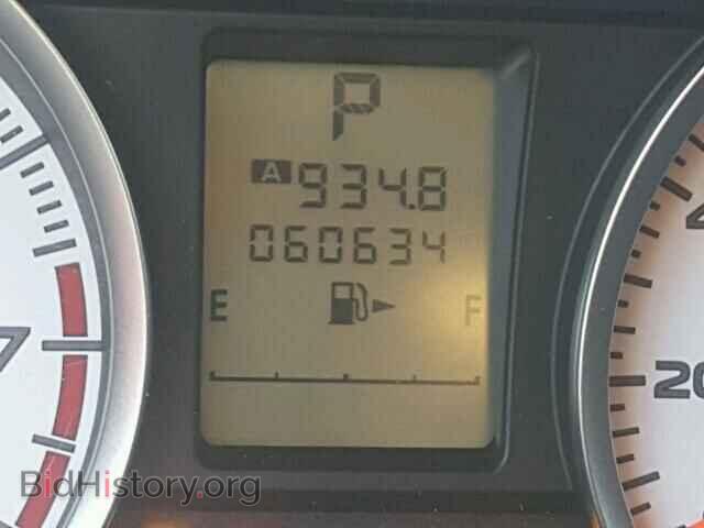 2012 SUBARU IMPREZA - VIN: JF1GJAD68CH014482 - Фото 8