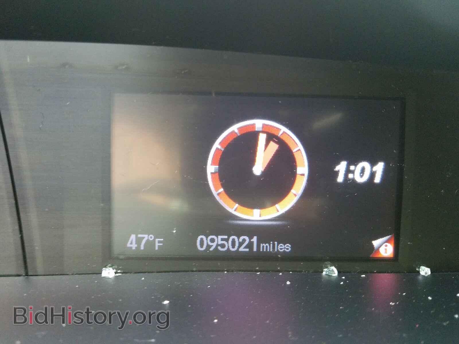 2012 HONDA CIVIC - VIN: 19XFB2F82CE090518 - Фото 6