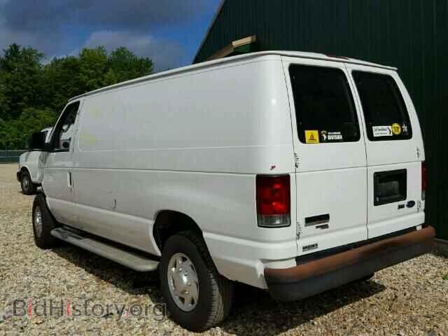 2011 FORD ECONOLINE - VIN: 1FTNE2EW3BDA92796 - Photo 3