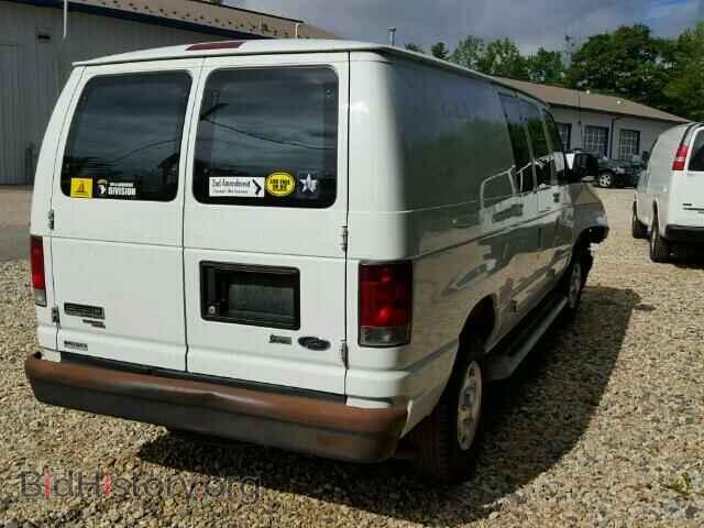 2011 FORD ECONOLINE - VIN: 1FTNE2EW3BDA92796 - Photo 4