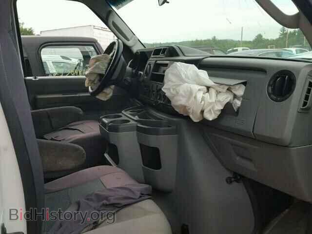 2011 FORD ECONOLINE - VIN: 1FTNE2EW3BDA92796 - Photo 5