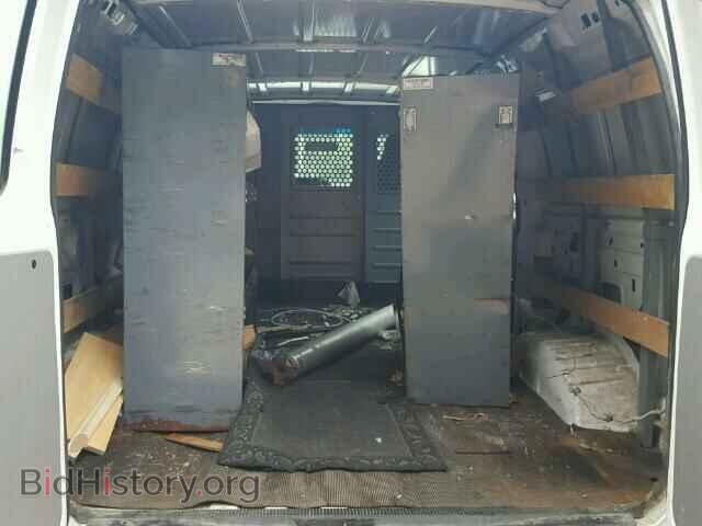 2011 FORD ECONOLINE - VIN: 1FTNE2EW3BDA92796 - Photo 6