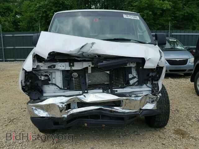 2011 FORD ECONOLINE - VIN: 1FTNE2EW3BDA92796 - Photo 7