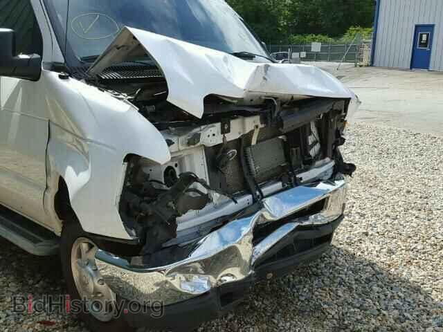 2011 FORD ECONOLINE - VIN: 1FTNE2EW3BDA92796 - Photo 9