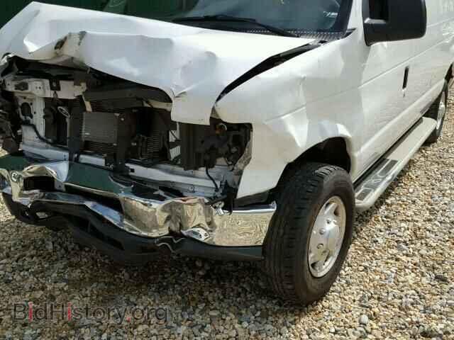 2011 FORD ECONOLINE - VIN: 1FTNE2EW3BDA92796 - Photo 10