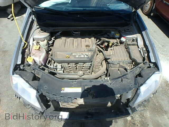 2013 DODGE AVENGER - VIN: 1C3CDZAB1DN566218 - Photo 7