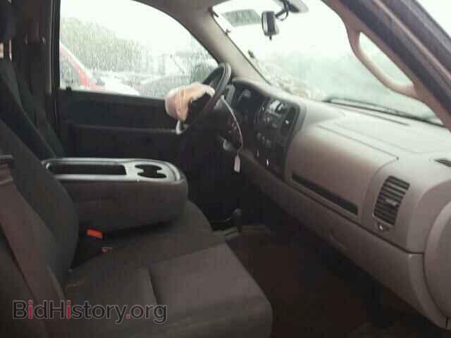 2013 CHEVROLET SILVERADO - VIN: 3GCPKREA7DG183476 - Фото 5