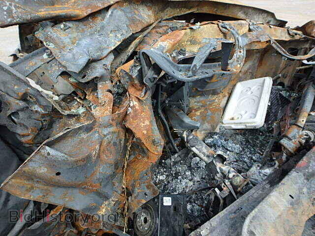 2007 CHEVROLET SILVERADO - VIN: 1GCEK19Z37E171037 - Фото 8