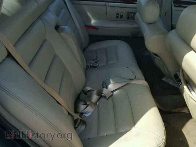 1994 CADILLAC DEVILLE - VIN: 1G6KD52B2RU237039 - Фото 6