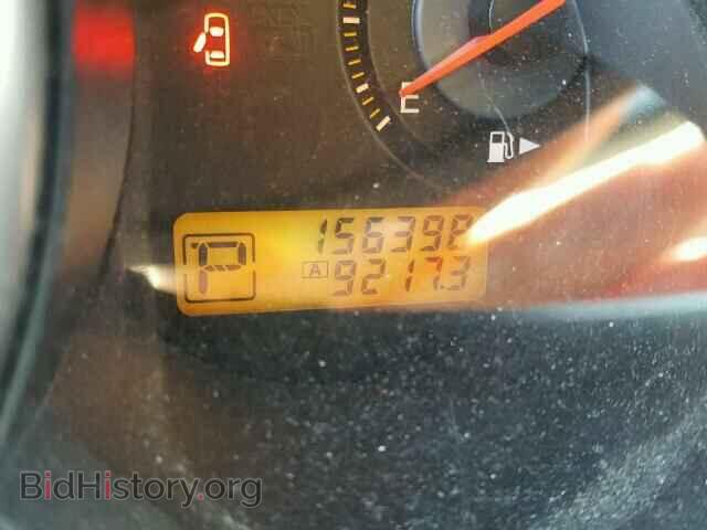 2007 NISSAN VERSA - VIN: 3N1BC13E47L350700 - Фото 8