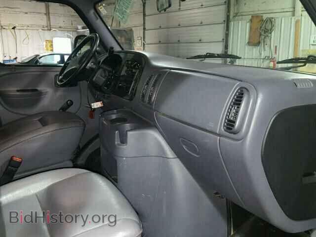 2000 DODGE RAM VAN - VIN: 2B7JB21Y3YK113434 - Фото 5