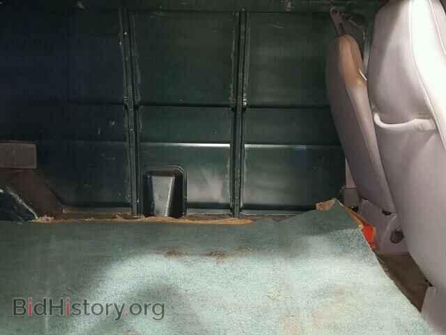 2000 DODGE RAM VAN - VIN: 2B7JB21Y3YK113434 - Фото 6