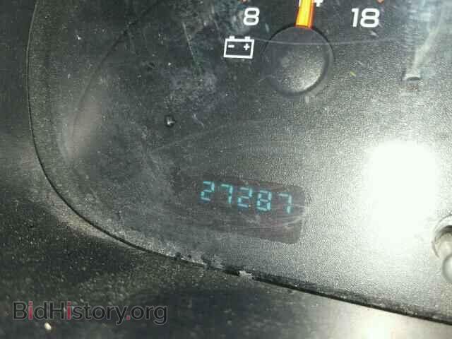 2000 DODGE RAM VAN - VIN: 2B7JB21Y3YK113434 - Фото 8