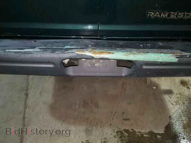 2000 DODGE RAM VAN - VIN: 2B7JB21Y3YK113434 - Фото 9