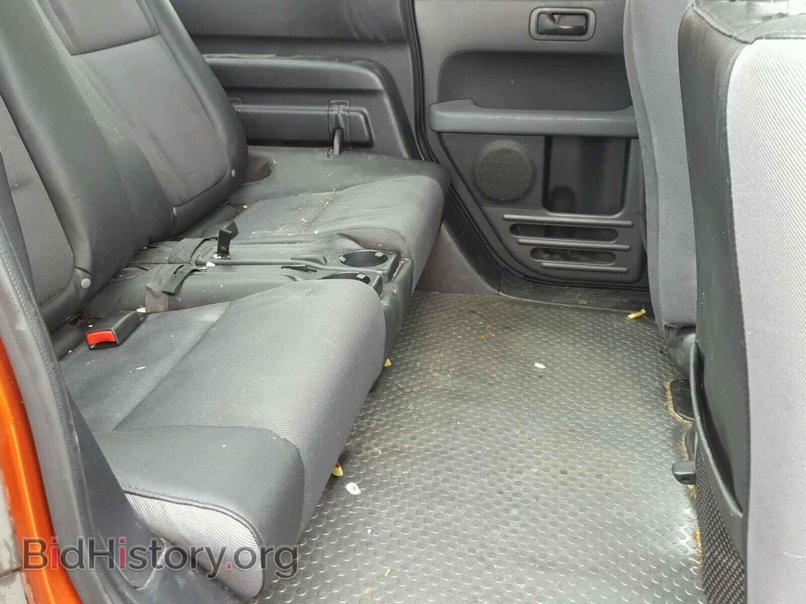 2003 HONDA ELEMENT - VIN: 5J6YH28583L041612 - Photo 6